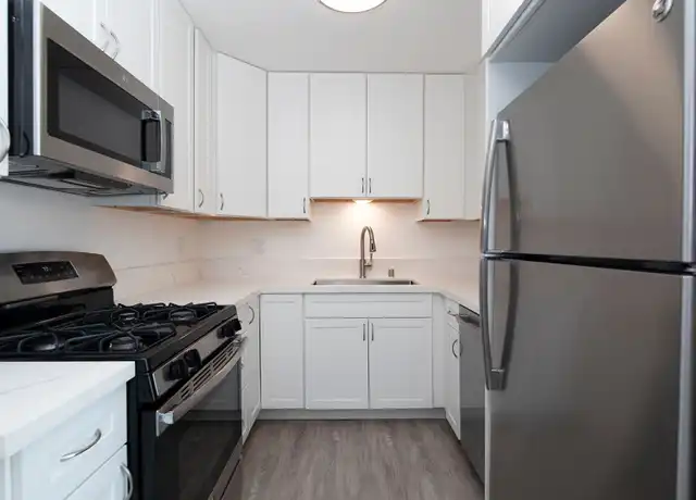 Property at PR Talmadge Apartments - 4435 44th St, San Diego, CA, 92115, 2 beds, 1 bath, [object Object]