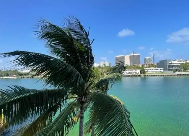 Property at 9721 E Bay Harbor Dr Unit 4D, Bay Harbor Islands, FL, 33154, 2 beds, 2 baths, [object Object]