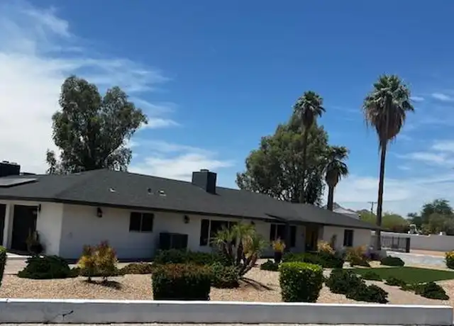 Property at 4632 N 49th Pl, Phoenix, AZ, 85018, 4 beds, 3 baths, [object Object]