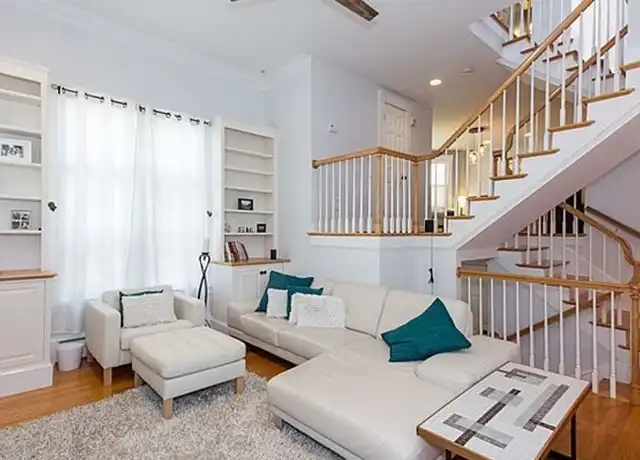 Property at 281 Brookline St #1, Cambridge, MA, 02139, 3 beds, 2.5 baths, [object Object]