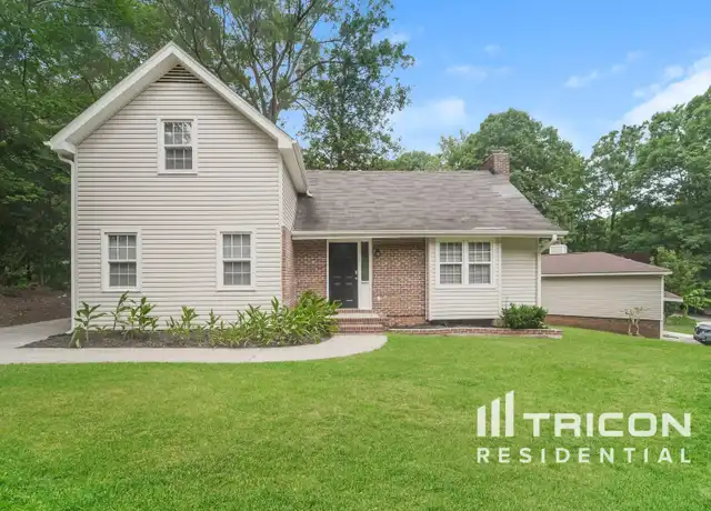 Property at 8434 Barncliff Rd, Charlotte, NC, 28227, 3 beds, 2 baths, [object Object]