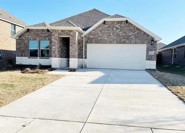 Property at 467 Deer Canyon Way, Princeton, TX, 75407, 3 beds, 2 baths, [object Object]