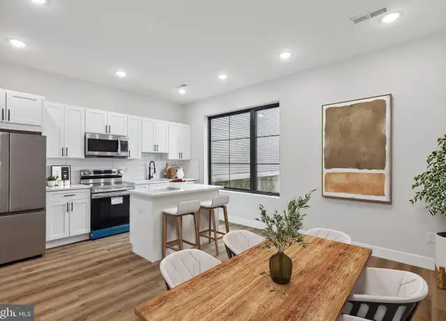 Property at 1840 N Gratz St Unit 1, Philadelphia, PA, 19121, 3 beds, 2 baths, [object Object]
