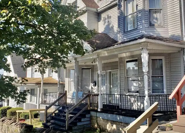 Property at 417 Taylor Ave, Scranton, PA, 18510, 5 beds, 2 baths, [object Object]