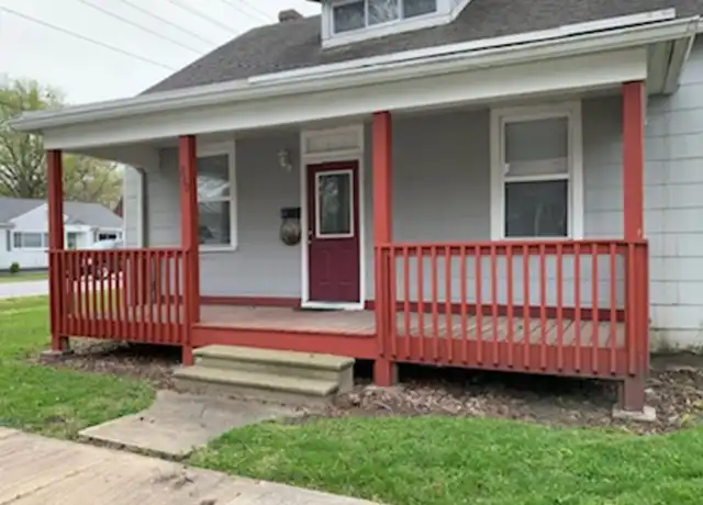 Property at 220 E South St, Mascoutah, IL, 62258, 2 beds, 1 bath, [object Object]