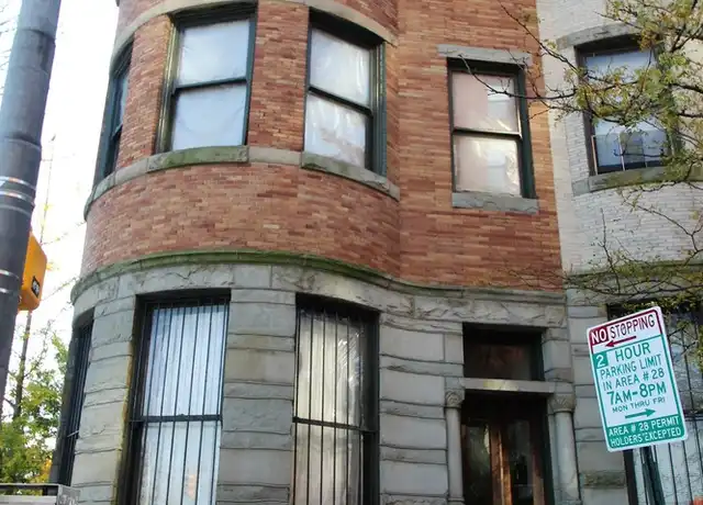 Property at 223 E Preston St Unit 2, Baltimore, MD, 21202, 1 bed, 1 bath, [object Object]