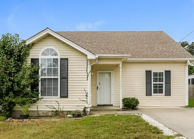 Property at 728 Lou Gehrig Cir, La Vergne, TN, 37086, 4 beds, 2 baths, [object Object]