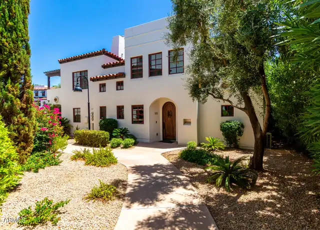 Property at 8333 E Via Paseo del Norte #1014, Scottsdale, AZ, 85258, 2 beds, 2 baths, [object Object]