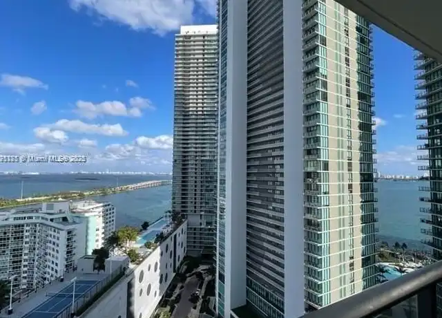 Property at 501 NE 31st St #1802, Miami, FL, 33137, 1 bed, 1 bath, [object Object]