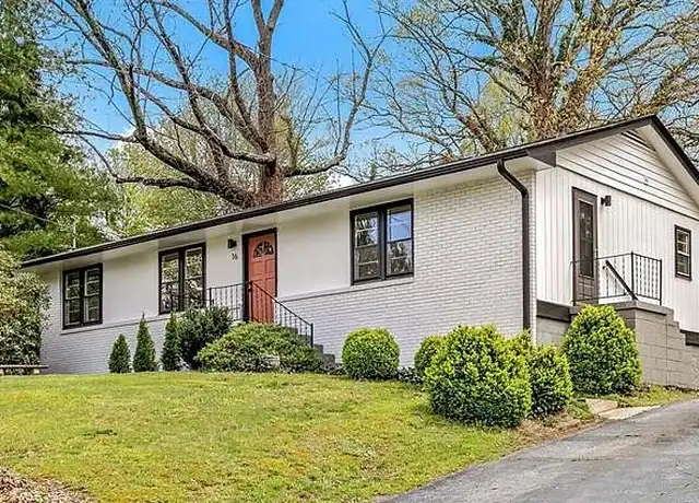 Property at 16 Main St, Asheville, NC, 28803, 3 beds, 1 bath, [object Object]