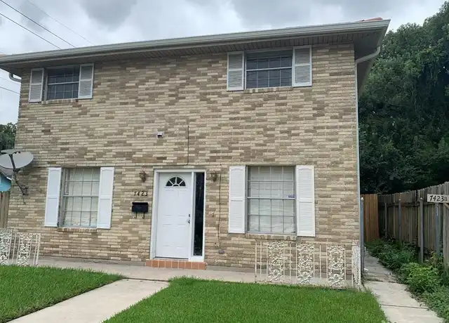 Property at 7423 Zimpel St, New Orleans, LA, 70118, 3 beds, 2 baths, [object Object]