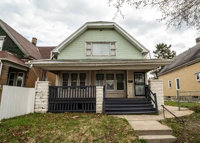Property at 3180 N 15th St Unit B, Milwaukee, WI, 53206, 2 beds, 1 bath, [object Object]