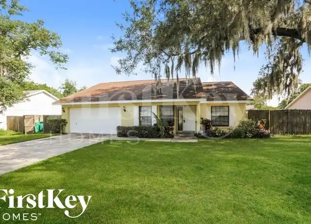 Property at 2507 Cherry Blossom Ct, Eustis, FL, 32726, 3 beds, 2 baths, [object Object]