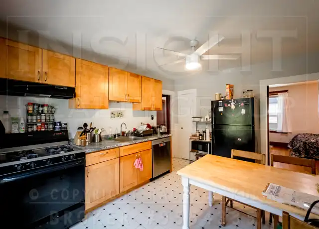 Property at 26 Saint Rose St Unit 1, Jamaica Plain, MA, 02130, 3 beds, 1 bath, [object Object]