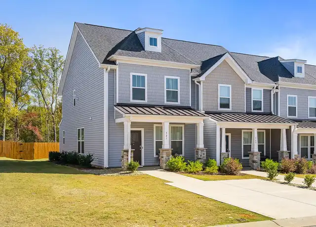 Property at Covey Homes Addison - 807 Exley Ln, Spartanburg, SC, 29301, 2-3 beds, 2.5-3 baths, [object Object]