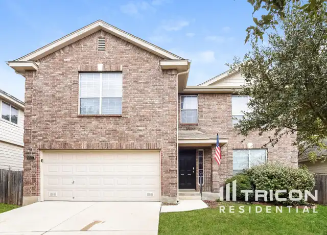 Property at 10411 Trotters Bay, San Antonio, TX, 78254, 4 beds, 2.5 baths, [object Object]