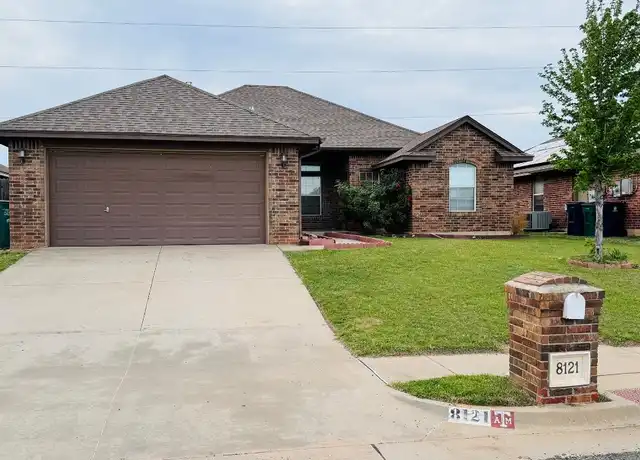 Property at 8121 Hillers Rd, Oklahoma City, OK, 73132, 4 beds, 2 baths, [object Object]