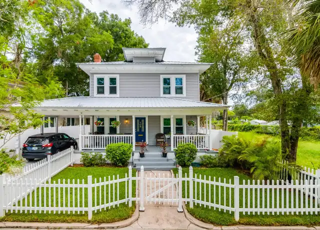 Property at 809 W Park Ave, Tampa, FL, 33602, 3 beds, 2 baths, [object Object]