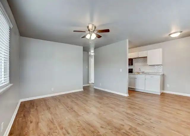 Property at 2436 E 6th St Unit 5, Tulsa, OK, 74104, 1 bed, 1 bath, [object Object]