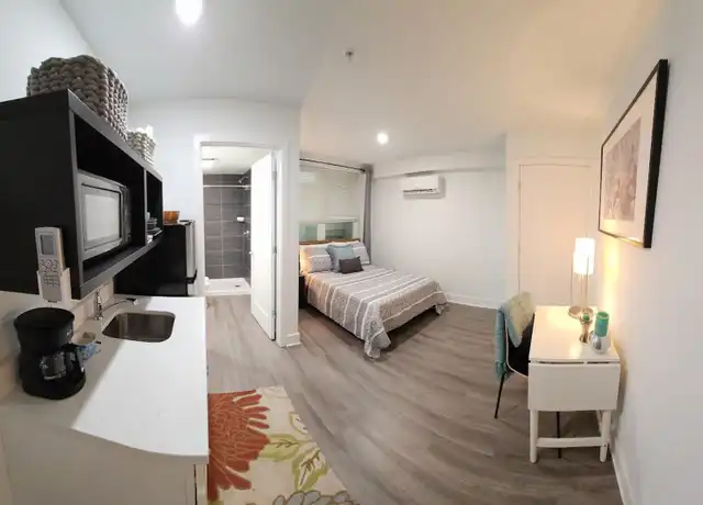 Property at 1028 Park Rd NW Unit 2-1, Washington, DC, 20010, 0 beds, 1 bath, [object Object]