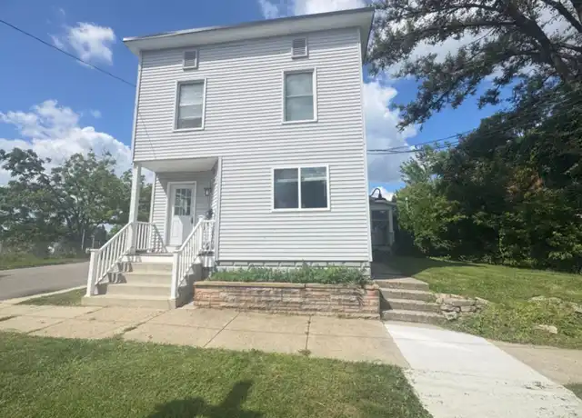 Property at 601 Emerald Ave NE, Grand Rapids, MI, 49503, 1 bed, 1 bath, [object Object]