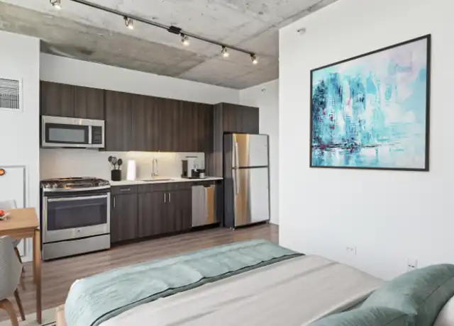 Property at 729 N Morgan St, Chicago, IL, 60642, 0 beds, 1 bath, [object Object]