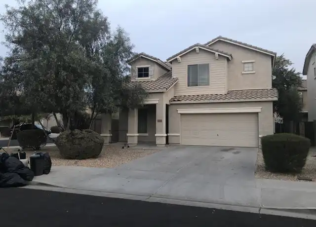 Property at 17532 W Mandalay Ln, Surprise, AZ, 85388, 4 beds, 2.5 baths, [object Object]