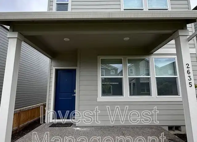 Property at 2635 NE 116th Pl, Vancouver, WA, 98684, 4 beds, 2.5 baths, [object Object]