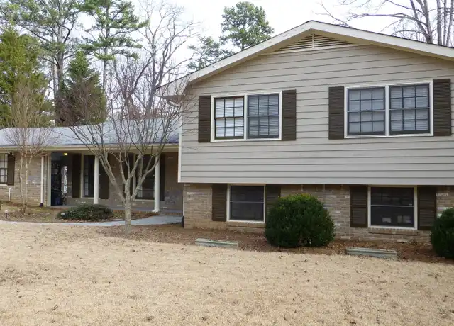 Property at 5361 Saffron Dr, Atlanta, GA, 30338, 4 beds, 2.5 baths, [object Object]