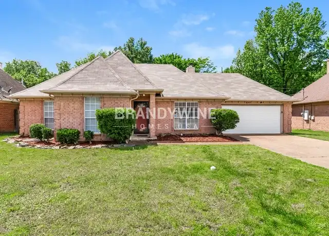 Property at 4311 Hughes Meadow Cv, Memphis, TN, 38125, 3 beds, 2 baths, [object Object]