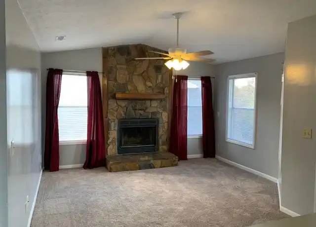 Property at 1006 Brookhollow Dr #14, Fayetteville, NC, 28314, 1 bed, 1 bath, [object Object]