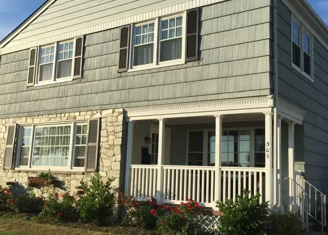 Property at 305 7th Ave, Belmar, NJ, 07719, 5 beds, 2 baths, [object Object]