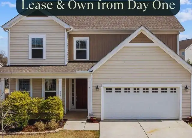 Property at 717 Tailrace Falls Ct, Wake Forest, NC, 27587, 4 beds, 3 baths, [object Object]