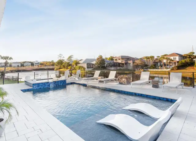 Property at 4627 Sunset Pointe, Destin, FL, 32541, 6 beds, 6.5 baths, [object Object]