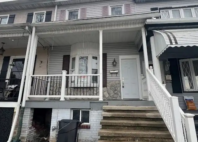 Property at 1917 W Market St, Pottsville, PA, 17901, 4 beds, 1 bath, [object Object]