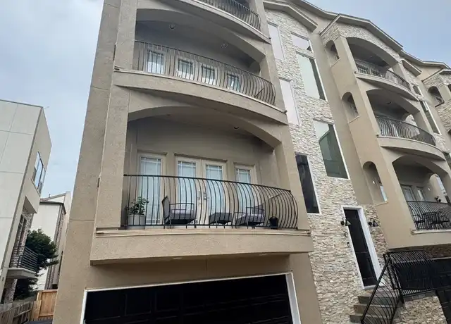 Property at 1910 Summer St Unit C, Houston, TX, 77007, 3 beds, 3.5 baths, [object Object]