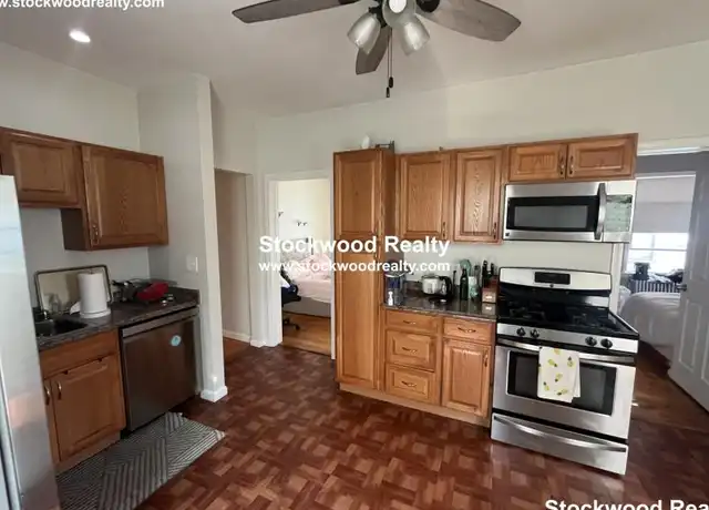 Property at 27 Howell St, Dorchester, MA, 02125, 4 beds, 1 bath, [object Object]