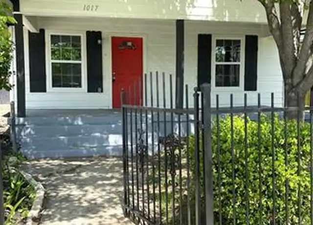Property at 1017 E Baltimore Ave, Fort Worth, TX, 76104, 3 beds, 2 baths, [object Object]