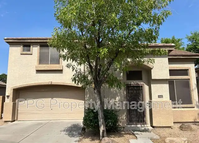 Property at 3342 N 143rd Ln, Goodyear, AZ, 85395, 3 beds, 2.5 baths, [object Object]