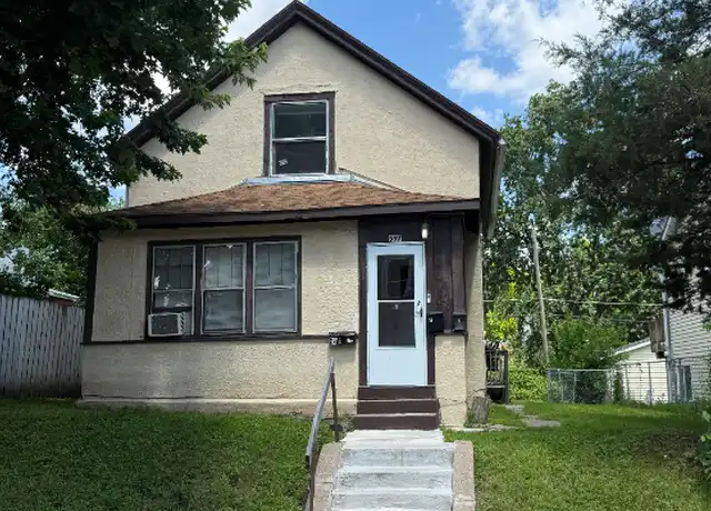 Property at 597 Thomas Ave W Unit 2, St Paul, MN, 55103, 2 beds, 1 bath, [object Object]