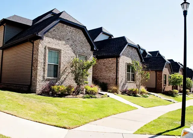 Photo of 1 Ayla Dr, Little Rock, AR 72223