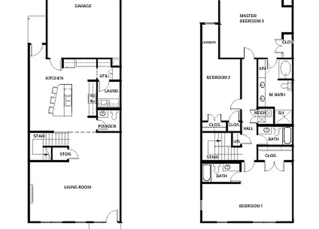 Photo of 1 Ayla Dr, Little Rock, AR 72223