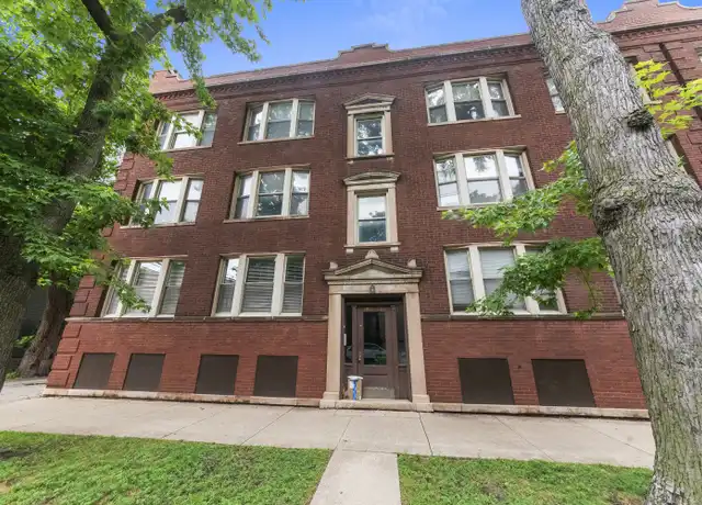 Property at 1940 W Winona St Unit 1954-1, Chicago, IL, 60640, 2 beds, 1 bath, [object Object]