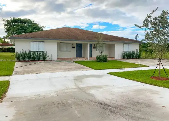 Property at 10380 NW 10th Ave Unit 10380, Miami, FL, 33150, 3 beds, 2 baths, [object Object]