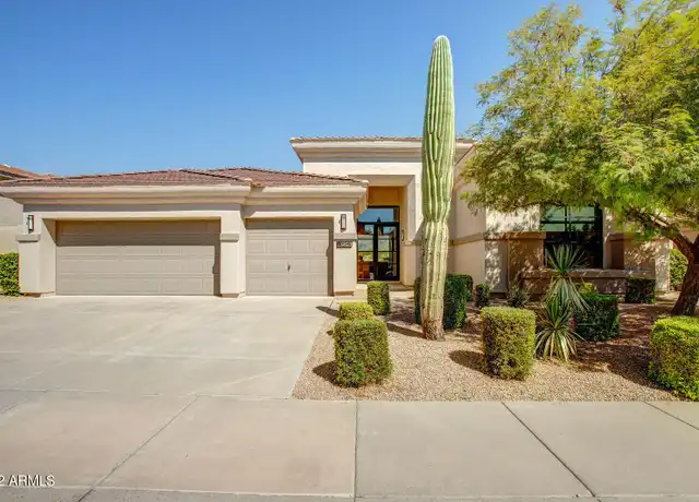 Property at 19823 N 83rd Pl, Scottsdale, AZ, 85255, 3 beds, 3 baths, [object Object]