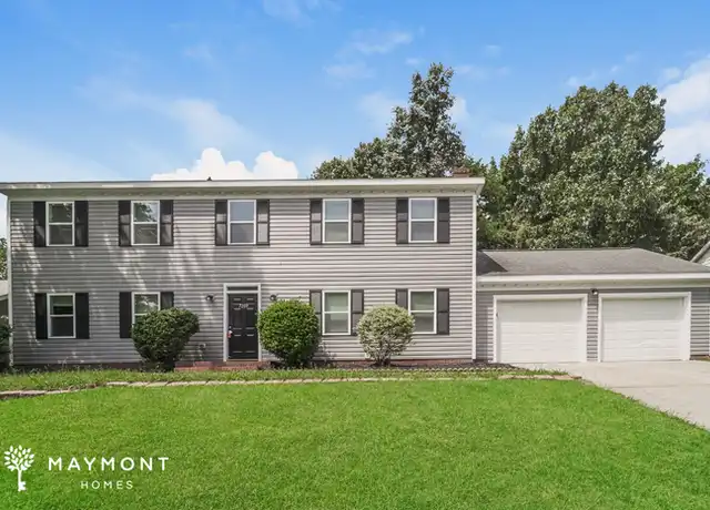 Property at 7209 Canyon Dr, Charlotte, NC, 28262, 4 beds, 2.5 baths, [object Object]