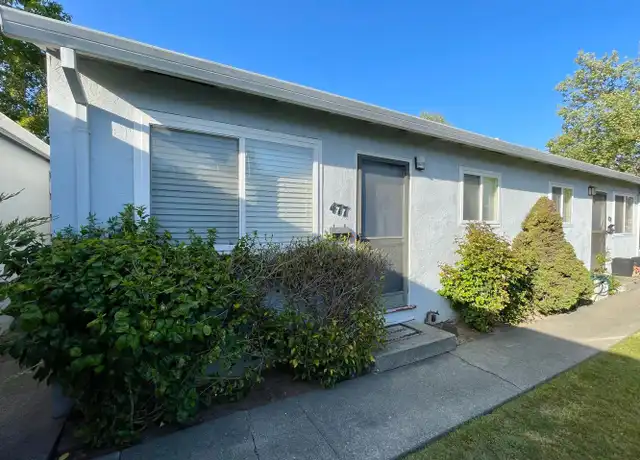 Property at 469 Franklin St Unit FRA477, Napa, CA, 94559, 1 bed, 1 bath, [object Object]