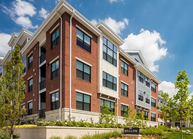Photo of 100 Albert Way, Princeton, NJ 08540