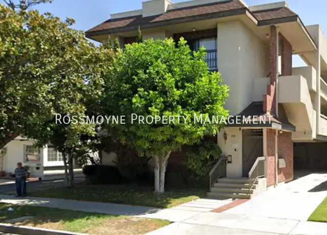 Property at 208 N Cedar St Unit 103, Glendale, CA, 91206, 2 beds, 2 baths, [object Object]