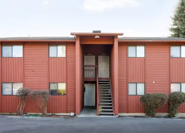 Property at 2747 E 46th Ave Unit 2701C, Spokane, WA, 99223, 2 beds, 1 bath, [object Object]